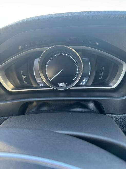 Sprzedam Volvo v40 Kobylnica - zdjęcie 7