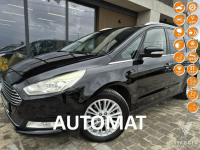 Galaxy 2.0TDCi Titanium 150km led 7 FOTELI kamera NAV pdc AUTOMAT 2019
