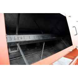 TREZO SU2P12 Ekonomiczna bębnowa suszarnio - parownica Sosnowiec - zdjęcie 2