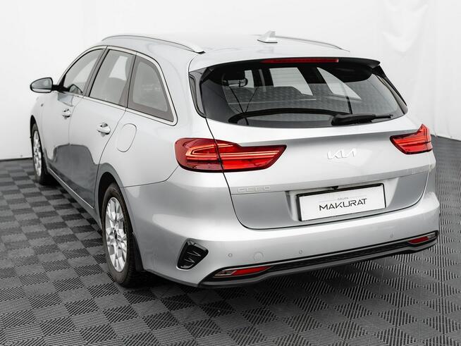 Kia Cee'd GD4E980#1.5 T-GDI M 2 stref klima K.cof salon PL VAT23% Pępowo - zdjęcie 4
