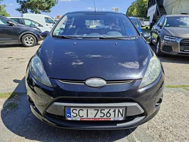 Ford Fiesta Klimatyzacja, Ele szyby, Ele lusterka, 2 kpl. kół Cieszyn - zdjęcie 3