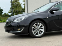 Opel Insignia Sports Tourer Automat NaVi Super Stan Nowa Wieś Rzeczna - zdjęcie 8