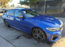 BMW 340 B58 / Piękna konfiguracja / niski przebieg Tarnów - zdjęcie 3