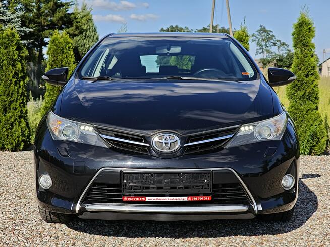 Toyota Auris Sadlno - zdjęcie 2