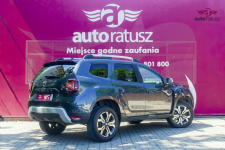 Dacia Duster 4x4*Pierwszy Właściciel*Salon Polska Warszawa - zdjęcie 6