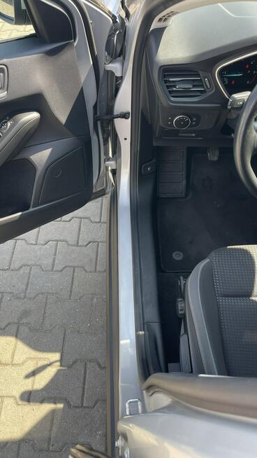 Ford Focus Podgrzewane: Szyba, fotele, kierownica Gliwice - zdjęcie 5