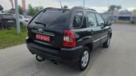 Kia Sportage klima malutki przebieg super stan Lębork - zdjęcie 5
