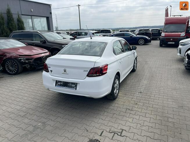 Peugeot 301 Klimatyzacja Gliwice - zdjęcie 1