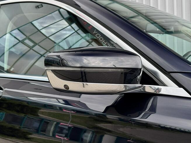 BMW 730 265KM Bezwypadkowy. TV. Masaże. Monitory. Webasto. Full. Węgrzce - zdjęcie 11