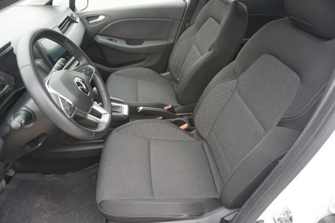 Renault Clio V 1.6 E-Tech Hybrid 140KM AUT Life I właściciel Lublin - zdjęcie 9
