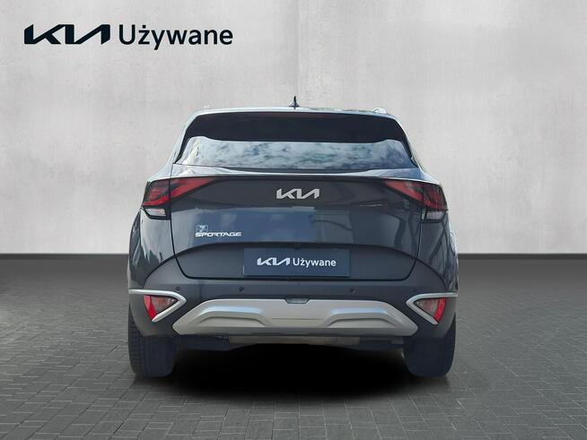Kia Sportage 1.6 T-GDI  MHEV 150 KM DCT FWD Wersja L SalonPL FV23% Łódź - zdjęcie 4