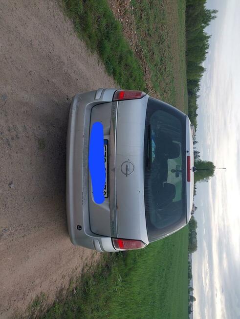 Sprzedam Opel Astra H Zgierz - zdjęcie 2