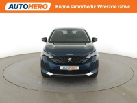 Peugeot 3008 AllurePack półskóra navi kamera LED tempomat Warszawa - zdjęcie 11