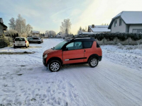 AIXAM Crossline   tanio sprzedam Kalisz - zdjęcie 8