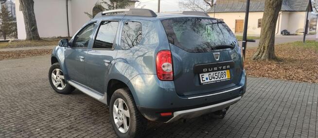Dacia Duster 2012 1.6b Dębica - zdjęcie 2
