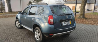 Dacia Duster 2012 1.6b Dębica - zdjęcie 2