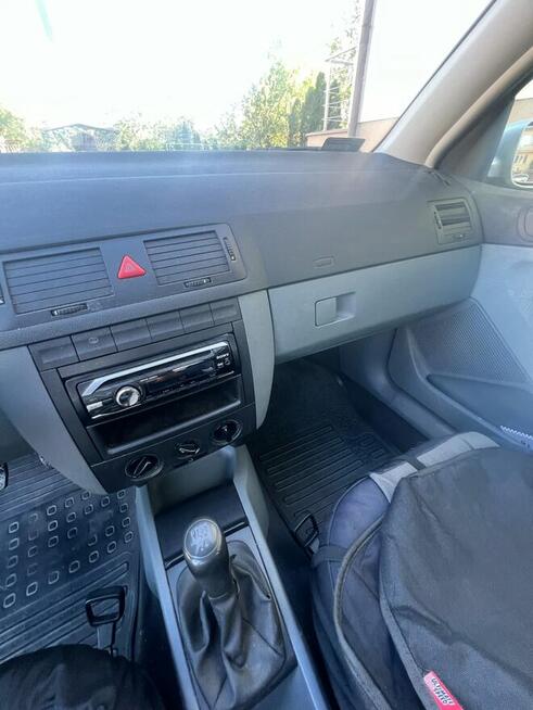 Sprzedam Skodę Fabię 1.4mpi Ostrołęka - zdjęcie 6