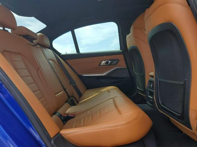 BMW 330 B48 / xDrive / M-Pakiet Warszawa - zdjęcie 10