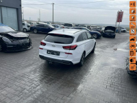 Hyundai i30 1.5l LED HAK Kamera Podgrzewanie Klimatronik