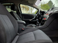 Ford Mondeo HB GHIA 2.0 Benz.145KM 2009r Grzane Fotele, Manual Tychy - zdjęcie 5