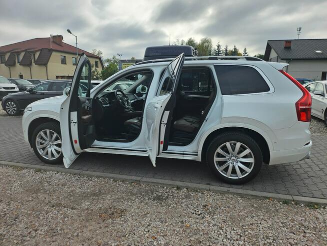 Volvo XC 90 Od 1550zł m-c Bez wpłaty! Warszawa - zdjęcie 5