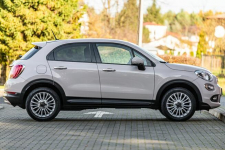 Fiat 500x Krościenko Wyżne - zdjęcie 9