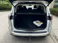 Ford S-Max 2.0 Led Titanium Szczecin - zdjęcie 11