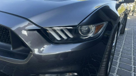 Ford Mustang 5.0 GT Manual Wentyle - Gwarancja Raty Zamiana - Gdynia - zdjęcie 11