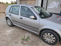 Sprzedam sam osobowy volkswagen Golf Radzanowo - zdjęcie 3