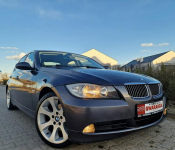 BMW 325 3.0i 218PS Manual Rata650zł Zadbany Śrem - zdjęcie 4