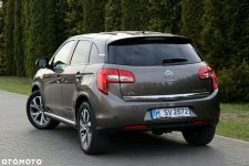 Citroen C4 Aircross 1.8HDI*150KM*2WD Ostrów Mazowiecka - zdjęcie 6