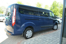 Trend Kombi 2.0 Ecoblue 130KM M6 320L2 9-osobowy ASO Forda Gwarancja Białystok - zdjęcie 9