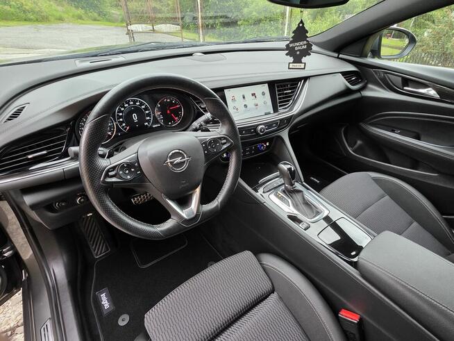 Opel Insignia 1.5T 165KM Sports Tourer *automat *orginal Wadowice - zdjęcie 7