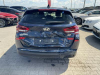 Hyundai i30 1.5 Kamera Czujniki Tempomat Podgrzewanie Gliwice - zdjęcie 7