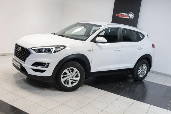 Hyundai Tucson Salon Polska*I Właściciel*Bezwypadkowy*Vat23% Konstantynów Łódzki - zdjęcie 3