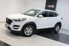 Hyundai Tucson Salon Polska*I Właściciel*Bezwypadkowy*Vat23% Konstantynów Łódzki - zdjęcie 3