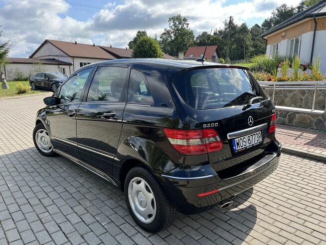Mercedes-Benz W245 B-Klasa *Zadbany* 8300zł Ostrołęka - zdjęcie 10