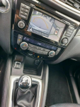 Nissan Qashqai 1.6 turbo benzyna kamery navi bezwypadkowy Drelów - zdjęcie 12