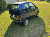 Aixam City Microcar Ligier X-TOO Diesel L6E BEZ Prawa JAZDY Kat B Alu Bliżyn - zdjęcie 5
