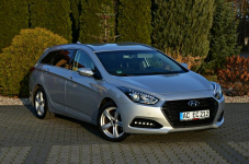 Hyundai i40 1.7CRDI 141KM Automat! Navi! Kamera! Zobacz Koniecznie!!!
