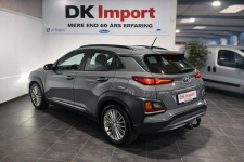 Hyundai Kona Sadlno - zdjęcie 2