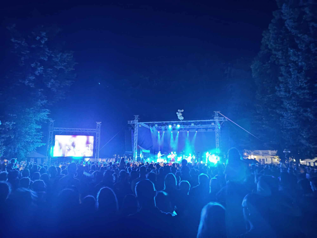 Kurs Imprezy Masowe Służby Porządkowe oraz Kierownik ds Bezpieczeństwa Śródmieście - zdjęcie 4