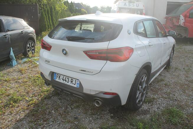BMW X2 Ostrów Wielkopolski - zdjęcie 5