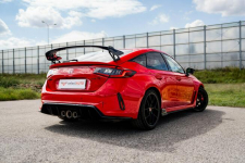Honda Civic Type R 2.0 VTEC Turbo, Bezwypadkowy, Salon PL, FVAT 23% Warszawa - zdjęcie 6