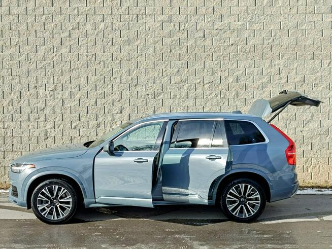 Volvo XC 90 Łódź - zdjęcie 9