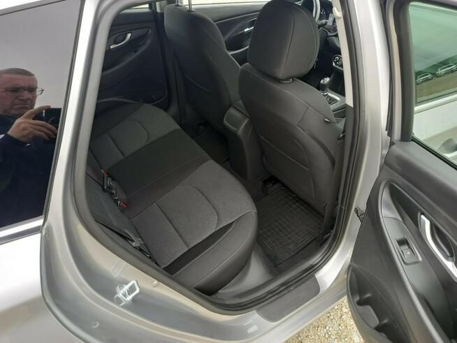 Hyundai i30 Komorniki - zdjęcie 11
