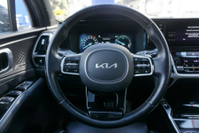 Kia Sorento 1.6 T-GDI HEV XL aut 7os. Salon PL Iwł FV23% Pęcice - zdjęcie 10