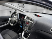 Kia Cee'd 1.4 DOHC + gaz LPG I Salon PL I Bezwypadkowa Skępe - zdjęcie 10