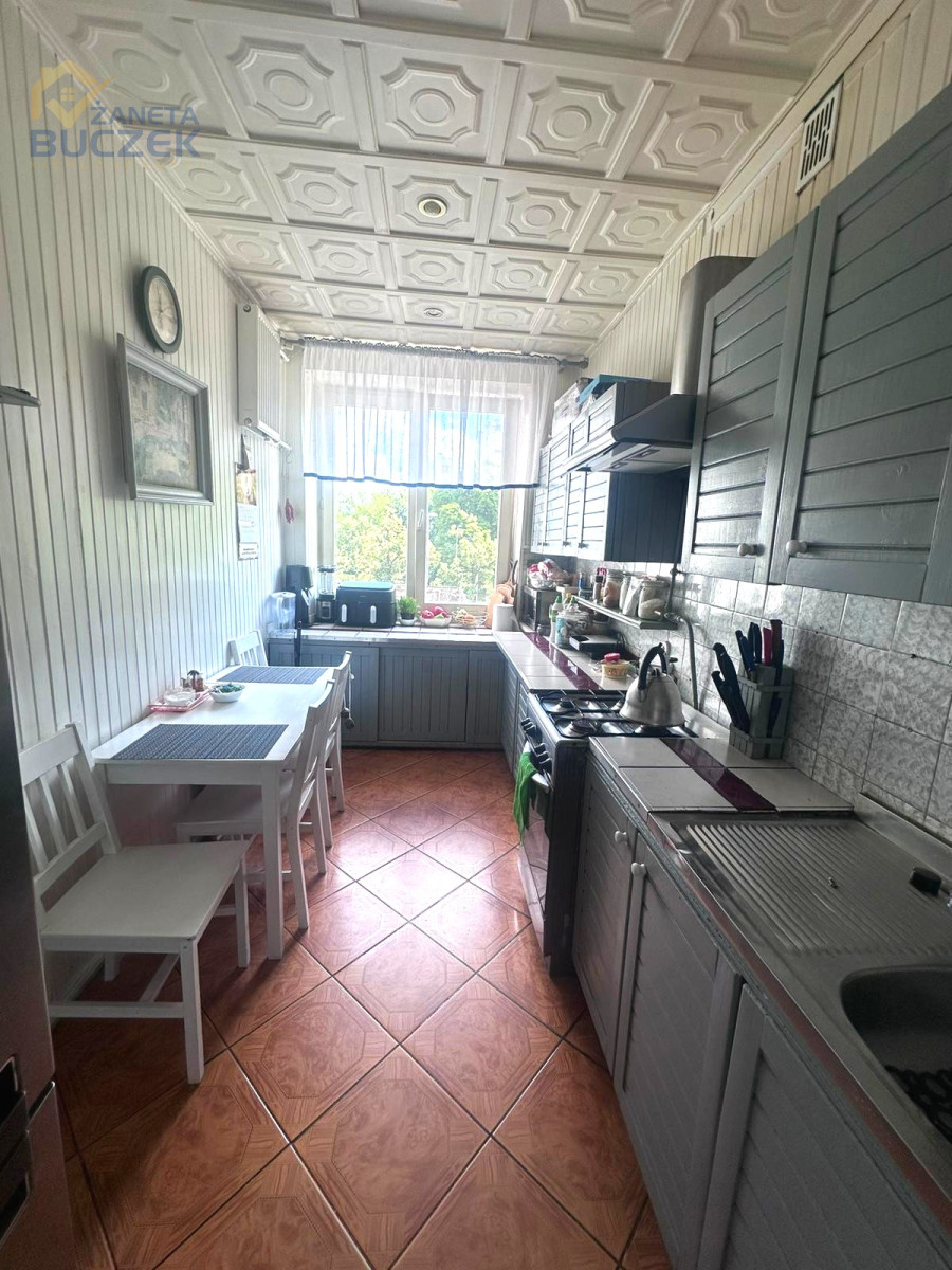 Mieszkanie w Mokotowie – ul. Puławska Mokotów - zdjęcie 3