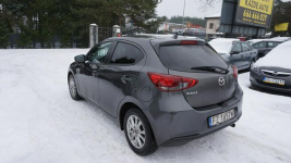 Mazda 2 super stan. Gwarancja. Polecam!!! Zielona Góra - zdjęcie 9